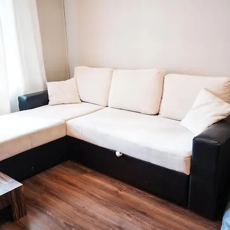 Mugavustega Korter Vanalinna Suedames Apartment *